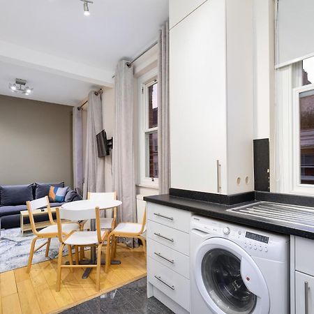 Paddington Modern Apartments ลอนดอน ภายนอก รูปภาพ