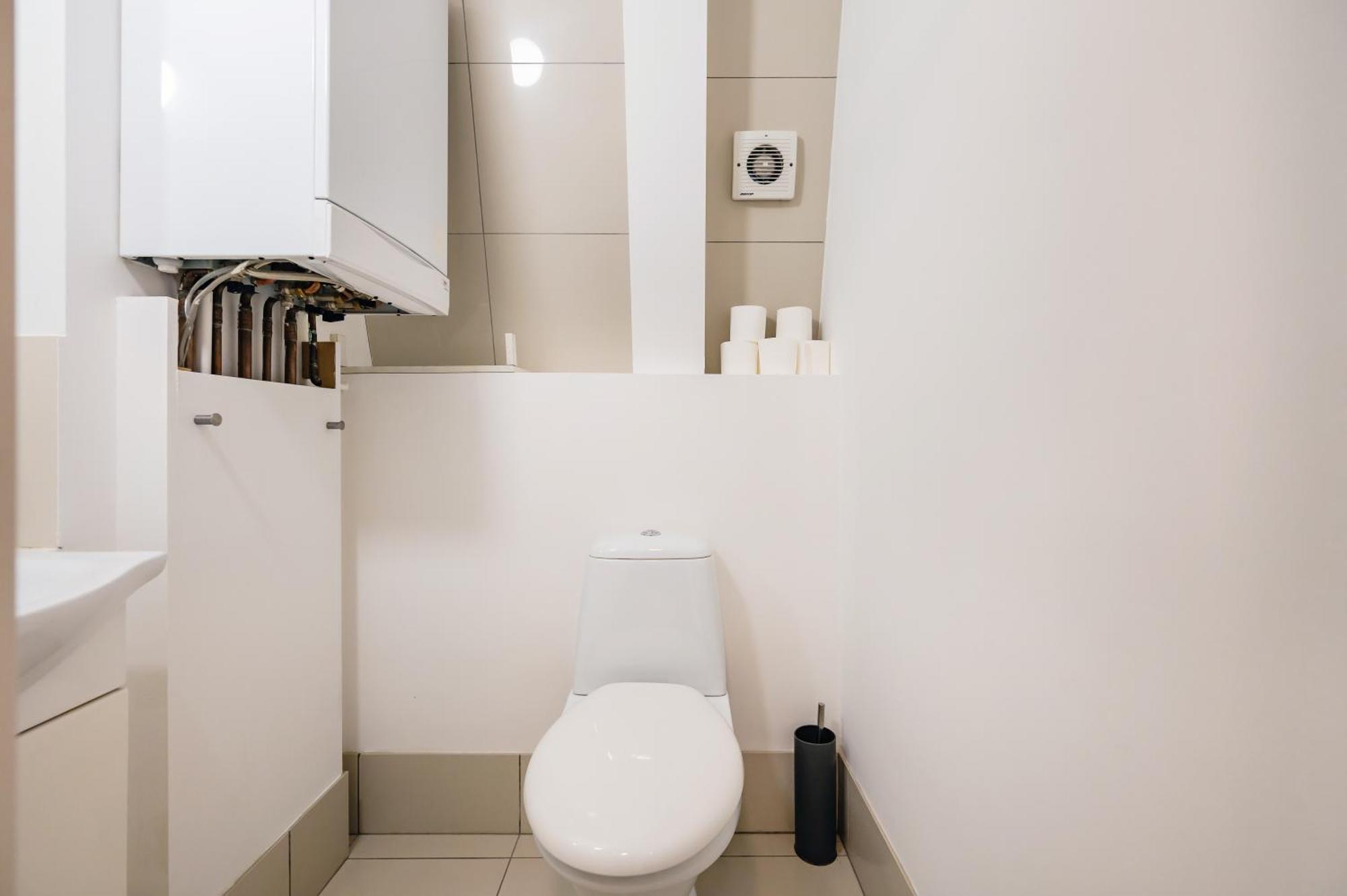 Paddington Modern Apartments ลอนดอน ภายนอก รูปภาพ