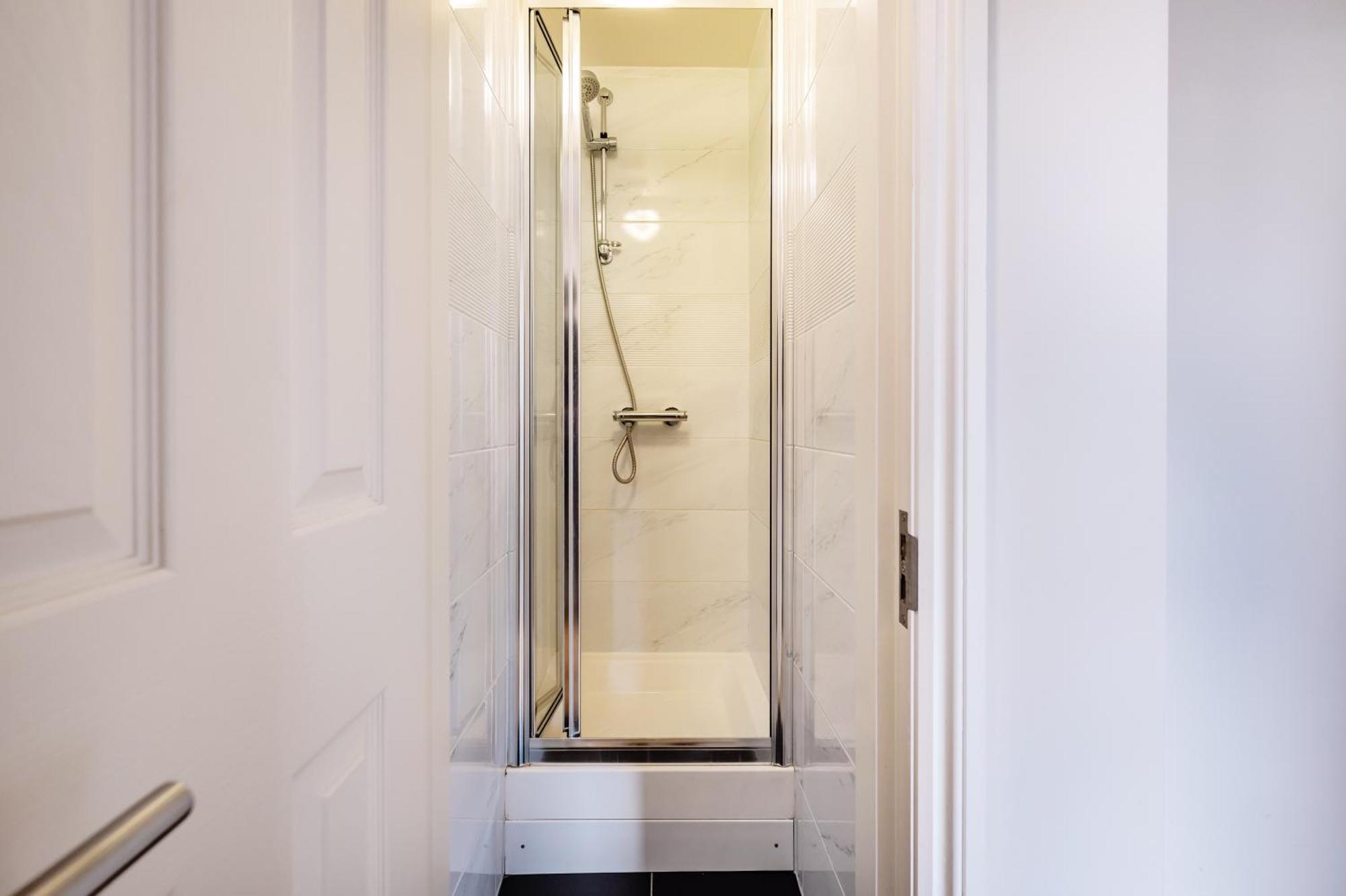 Paddington Modern Apartments ลอนดอน ภายนอก รูปภาพ