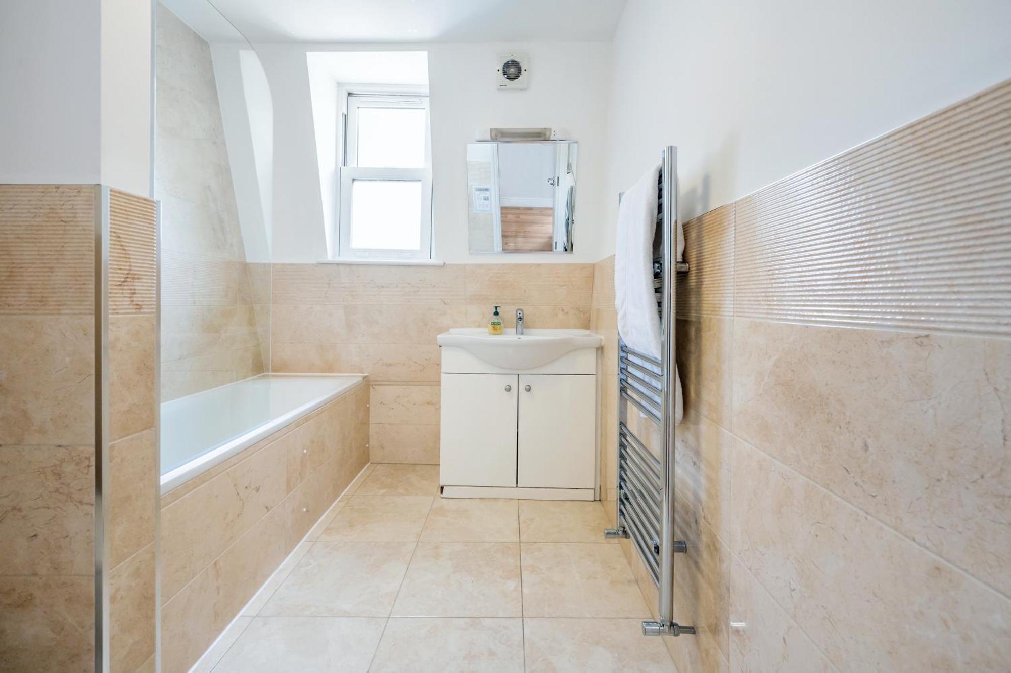 Paddington Modern Apartments ลอนดอน ภายนอก รูปภาพ