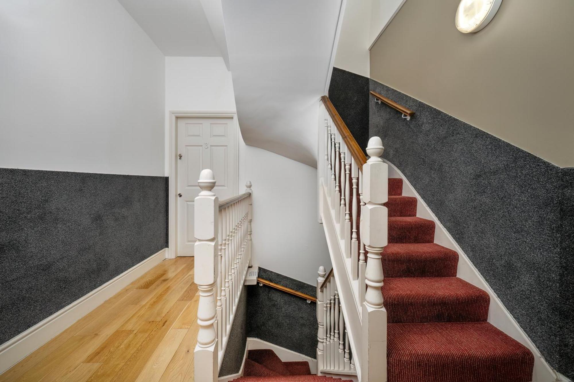 Paddington Modern Apartments ลอนดอน ภายนอก รูปภาพ