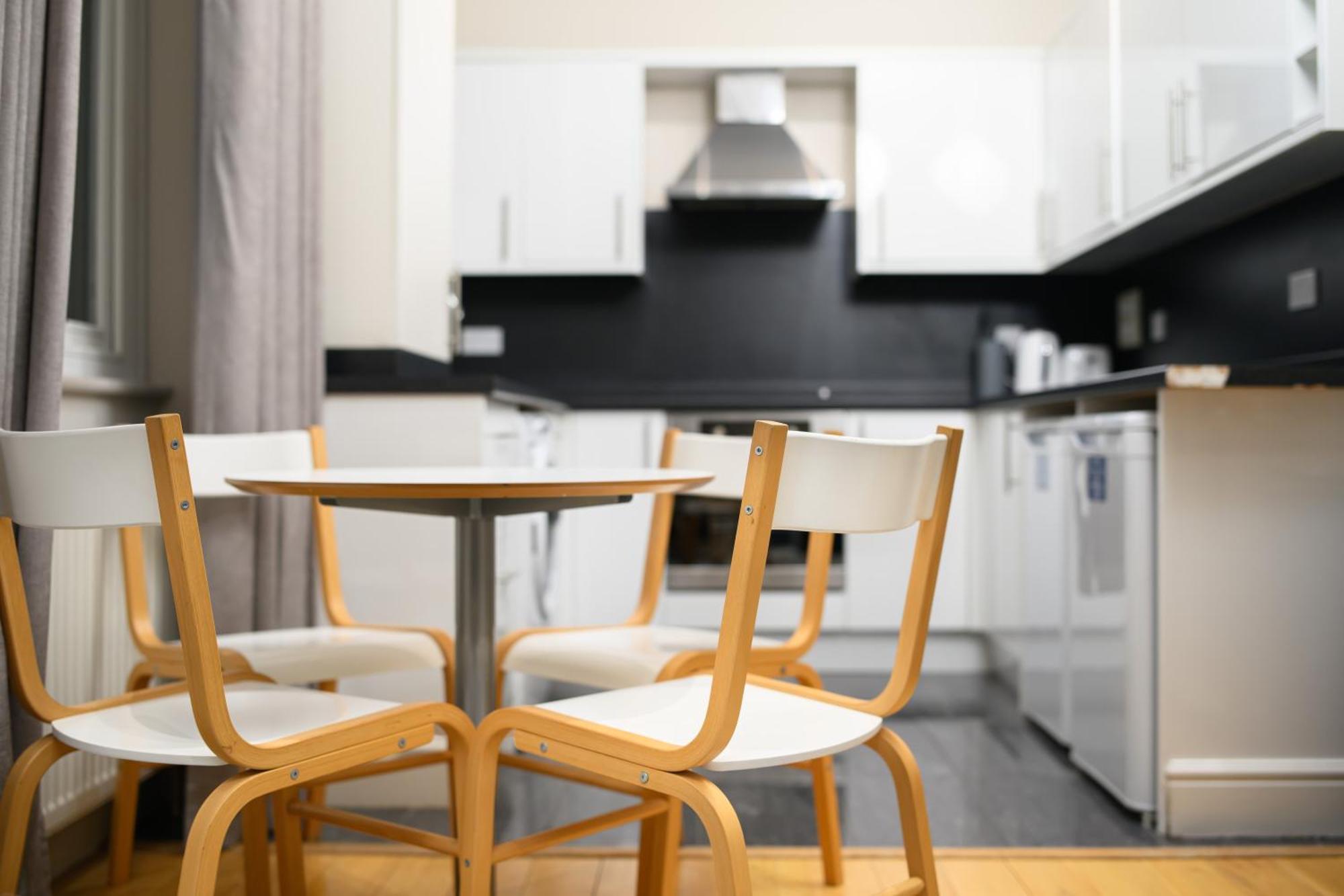 Paddington Modern Apartments ลอนดอน ภายนอก รูปภาพ