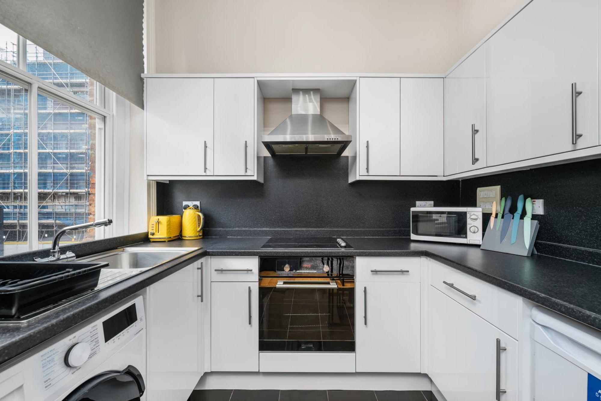 Paddington Modern Apartments ลอนดอน ภายนอก รูปภาพ