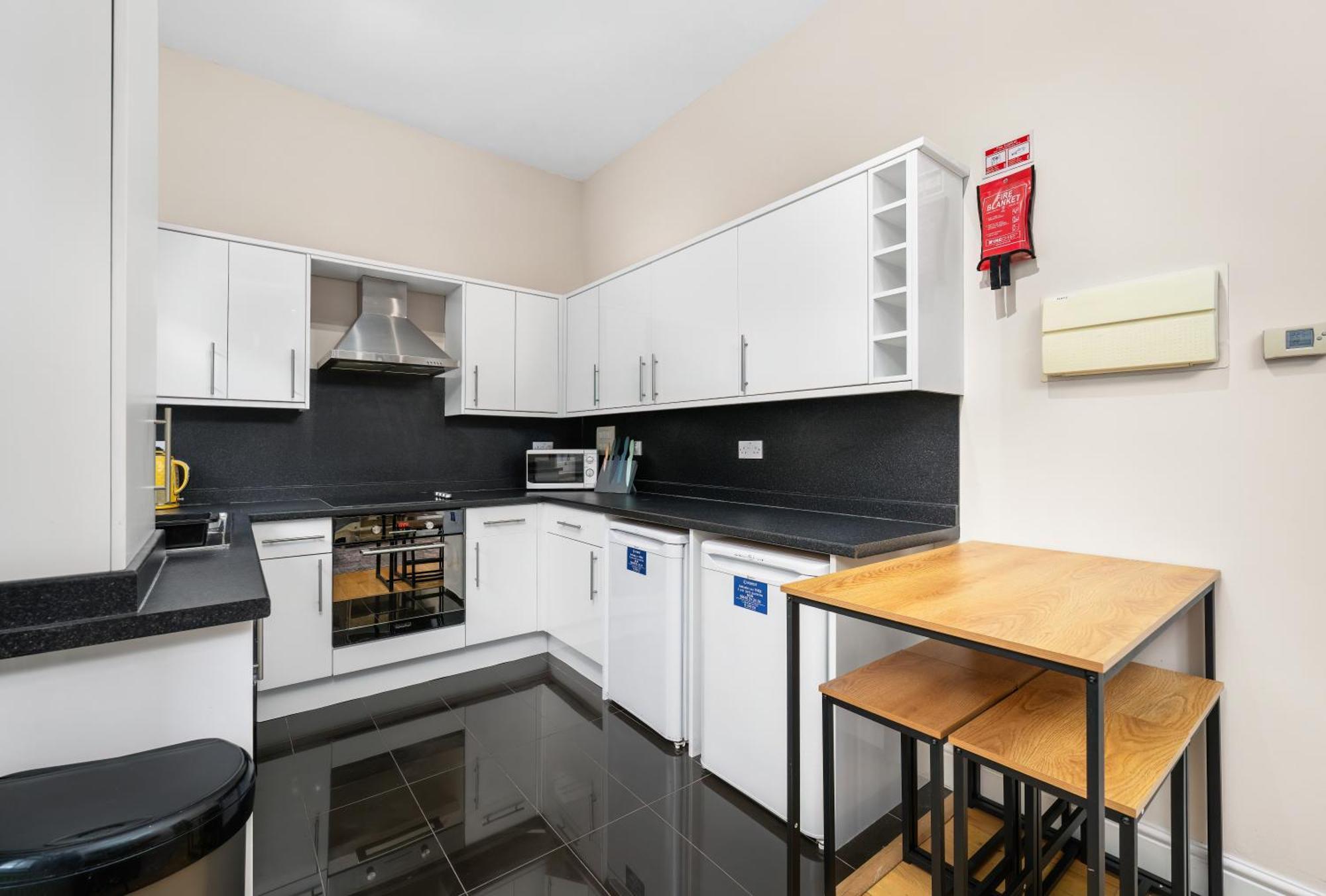 Paddington Modern Apartments ลอนดอน ภายนอก รูปภาพ