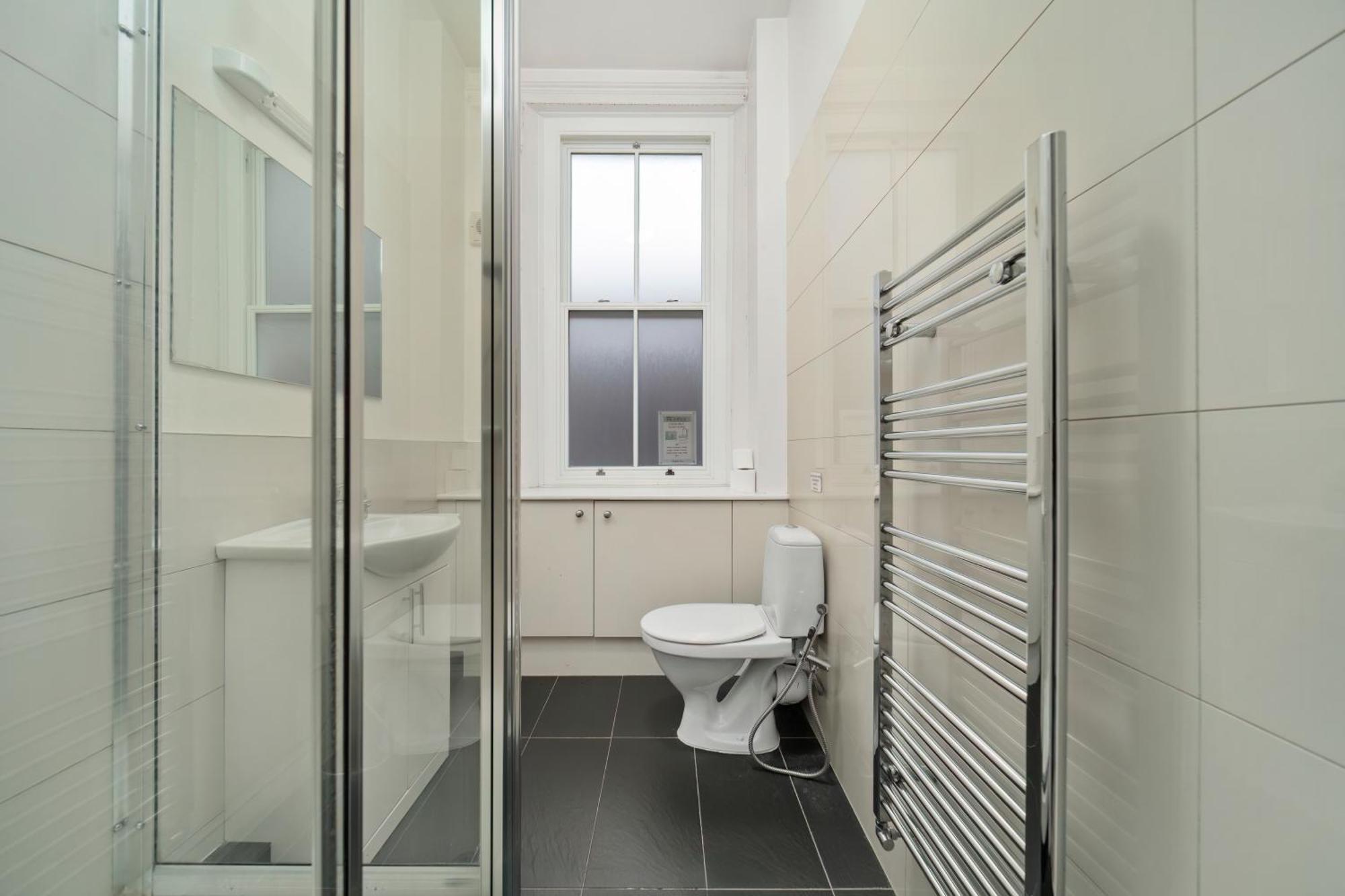 Paddington Modern Apartments ลอนดอน ภายนอก รูปภาพ