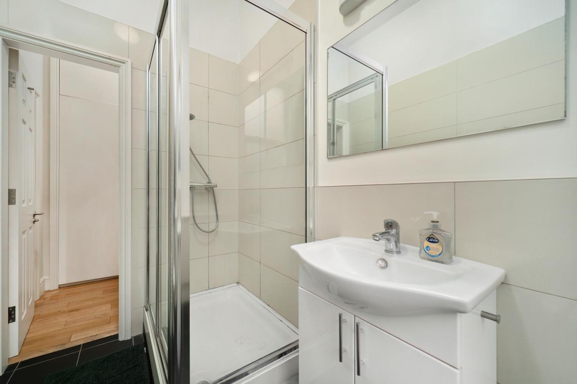 Paddington Modern Apartments ลอนดอน ภายนอก รูปภาพ