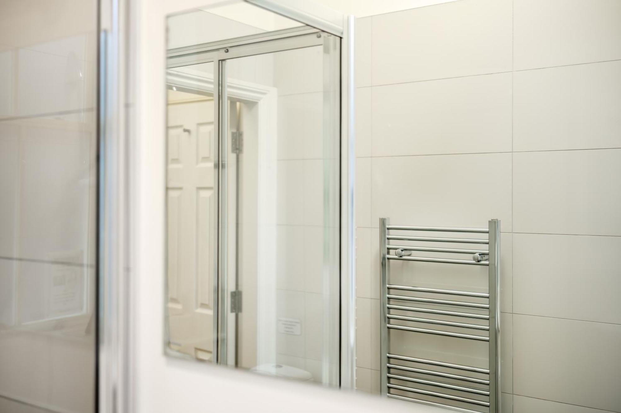 Paddington Modern Apartments ลอนดอน ภายนอก รูปภาพ