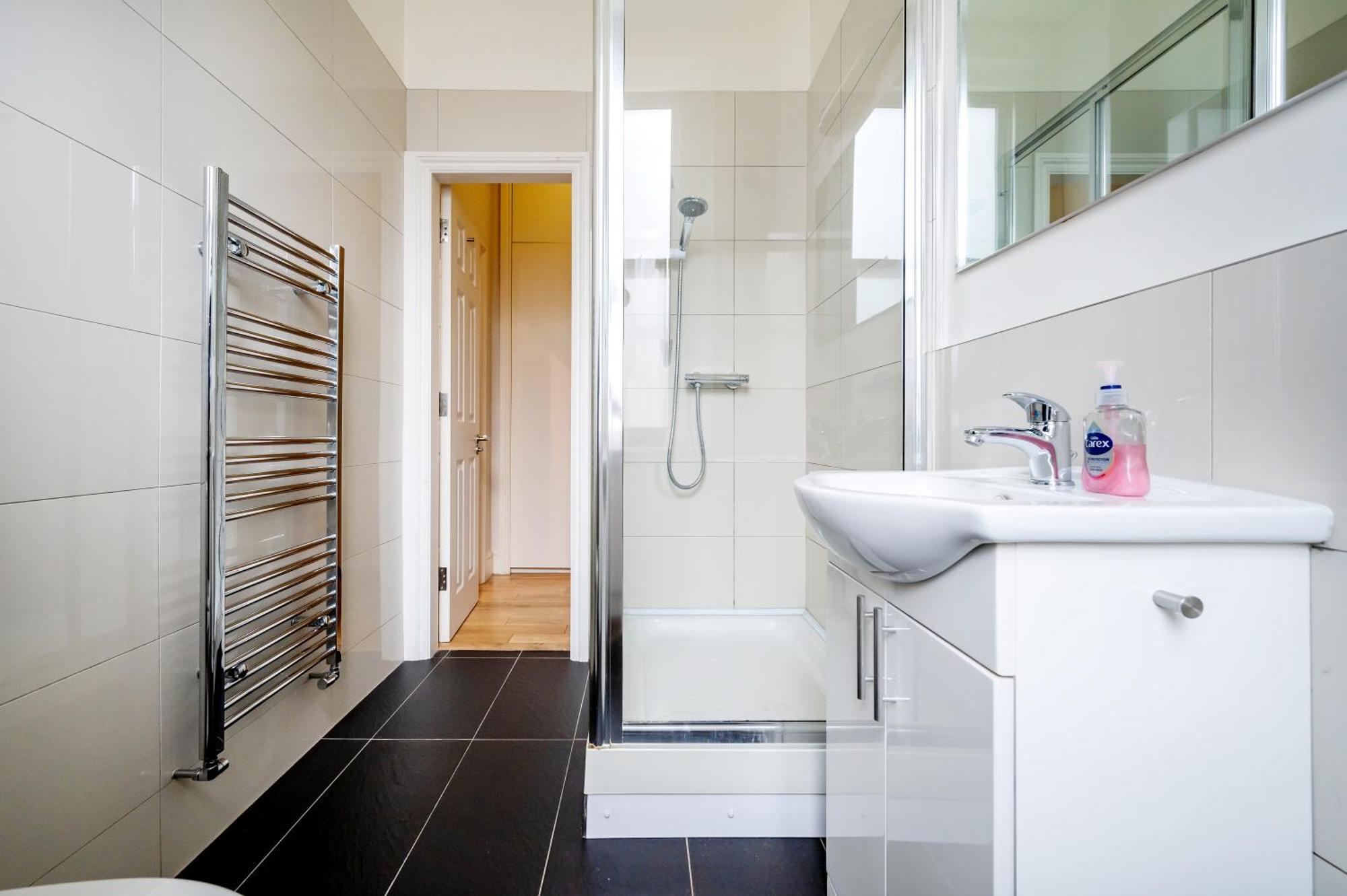 Paddington Modern Apartments ลอนดอน ภายนอก รูปภาพ